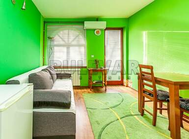 Jednoiposoban stan, Niš, Kovanluk, izdavanje, 44m2, 350e, id1095620