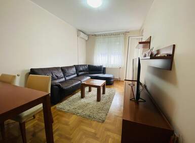 Dvosoban stan, Novi Sad, prodaja, 41m2, 113300e, id1096582