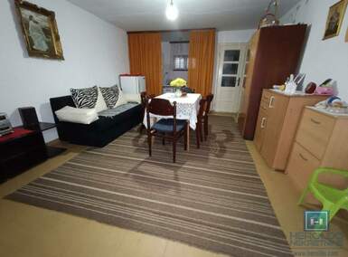 Apartman, Jagodina, Ribare, prodaja, 49m2, 32000e, id1096591