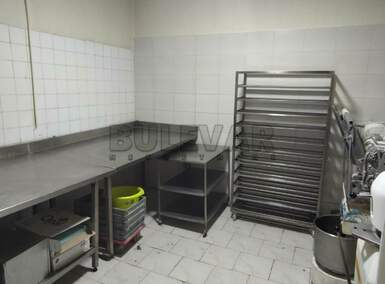 Poslovni prostor / Lokal, Niš, Crveni Krst, izdavanje, 40m2, 250e, id1097708