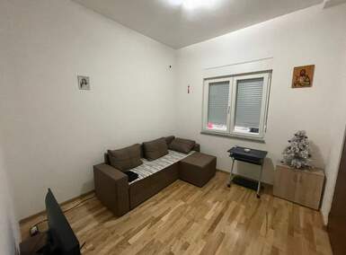 Jednoiposoban stan, Novi Sad, Petrovaradin, prodaja, 27m2, 56650e, id1099661