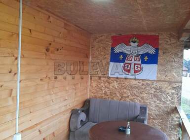 Kuca, Knić, Knić, prodaja, 40m2, 15000e, id1100302