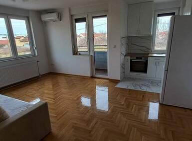 Dvosoban stan, Novi Sad, Adice, prodaja, 44m2, 90000e, id1101349