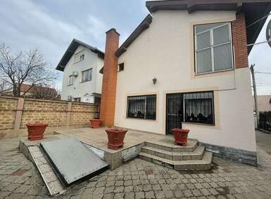 Kuca, Novi Sad, Adice, prodaja, 178m2, 278100e, id1101960