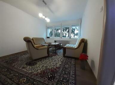 Dvoiposoban stan, Novi Sad, prodaja, 53m2, 109180e, id1103495