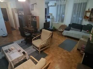Dvosoban stan, Novi Sad, prodaja, 54m2, 119000e, id1107013