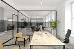 Poslovni prostor / Lokal, Beograd, Knez Mihajlova, izdavanje, 270m2, 5500e, id1107126