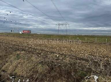 Plac, Pećinci, Šimanovci, prodaja, 15361m2, 300000e, id1107743