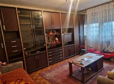 Dvosoban stan, Novi Sad, prodaja, 47m2, 82400e, id1108318