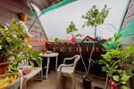Trosoban stan, Beograd, Golf Naselje, prodaja, 80m2, 300000e, id1109898