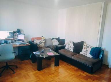Dvosoban stan, Novi Sad, Bulevar Oslobođenja, prodaja, 51m2, 116700e, id1111199