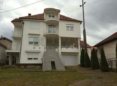 Kuca, Kragujevac, Korićani, prodaja, 343m2, 150000e, id1111231