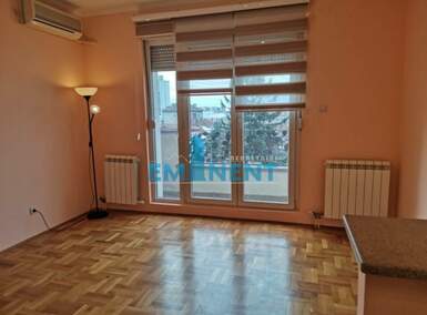 Dvosoban stan, Beograd, Lipov Lad, izdavanje, 40m2, 650e, id1111345