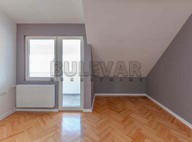 Dvoiposoban stan, Niš, Staro groblje, prodaja, 60m2, 97000e, id1111934