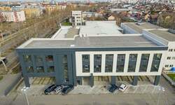 Poslovni prostor / Lokal, Novi Sad, prodaja, 2060m2, 5464000e, id1113349
