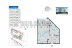 Jednoiposoban stan, Niš, Bulevar Nemanjića, prodaja, 45m2, 94850e, id1114188
