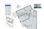 Trosoban stan, Niš, Bulevar Nemanjića, prodaja, 86m2, 181500e, id1114191