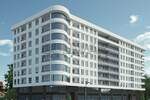 Jednoiposoban stan, Niš, Bulevar Nemanjića, prodaja, 44m2, 92600e, id1114197