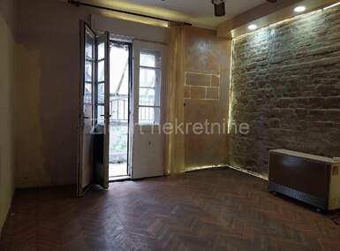 Dvosoban stan, Beograd, Centar, prodaja, 61m2, 165000e, id1114227