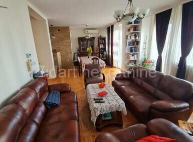 Kuca, Beograd, Plavi Horizonti, prodaja, 351m2, 485000e, id1114921