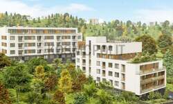 Trosoban stan, Beograd, Dedinje, prodaja, 70m2, 346846e, id1115711