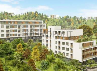 Trosoban stan, Beograd, Dedinje, prodaja, 70m2, 346846e, id1115711