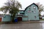 Jednosoban stan, Novi Sad, Bul.P.Pavla, prodaja, 22m2, 46680e, id1116249