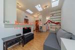 Jednosoban stan, Beograd, Hram, prodaja, 33m2, 165000e, id1116975