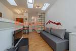 Jednosoban stan, Beograd, Hram, prodaja, 33m2, 165000e, id1116975