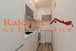 Jednosoban stan, Beograd, Hram, prodaja, 33m2, 165000e, id1116975
