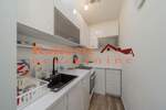 Jednosoban stan, Beograd, Hram, prodaja, 33m2, 165000e, id1116975