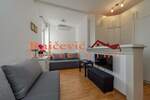 Jednosoban stan, Beograd, Hram, prodaja, 33m2, 165000e, id1116975