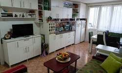 Dvosoban stan, Novi Sad, Detelinara, prodaja, 47m2, 89920e, id1118432