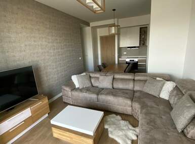 Dvosoban stan, Beograd, Beograd Na Vodi, prodaja, 54m2, 370000e, id1118461