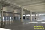 Poslovni prostor / Lokal, Beograd, Karaburma, izdavanje, 3000m2, 15000e, id1118480