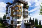 Trosoban stan, Zlatibor, Centar, prodaja, 87m2, 200100e, id1119264