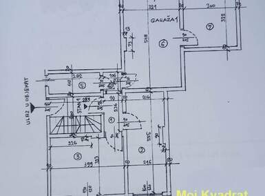 Dvosoban stan, Beograd, Karaburma, prodaja, 59m2, 82600e, id1120552