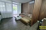 Dvoiposoban stan, Beograd, Opština, izdavanje, 50m2, 900e, id1120924