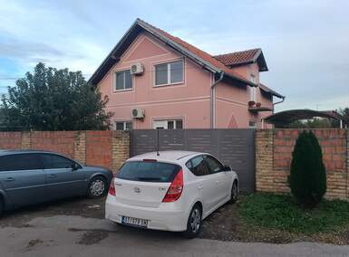 Kuca, Stara Pazova, prodaja, 130m2, 149000e, id1122072