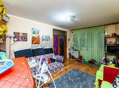 Cetvorosoban stan, Niš, Centar, prodaja, 100m2, 165000e, id1122119