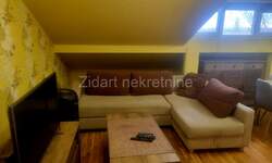 Dvosoban stan, Beograd, Kotež, prodaja, 66m2, 96000e, id1122759