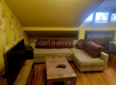 Dvosoban stan, Beograd, Kotež, prodaja, 66m2, 96000e, id1122759