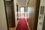 Trosoban stan, Beograd, Đeram, izdavanje, 70m2, 750e, id1124127