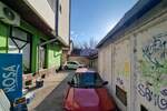 Garaza, Novi Sad, prodaja, 13m2, 15500e, id1126579