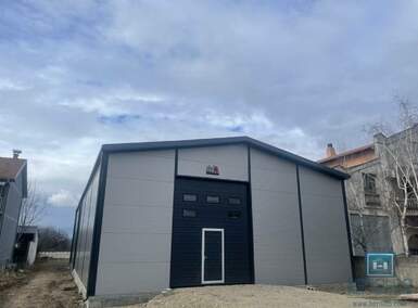 Poslovni prostor / Lokal, Paraćin, izdavanje, 300m2, 1000e, id1126724