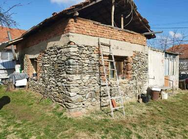 Kuca, Doljevac, Knežica, prodaja, 57m2, 15000e, id1127944