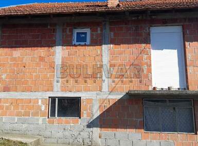 Kuca, Rekovac, Centar, prodaja, 81m2, 33000e, id1127948