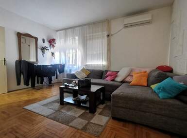 Jednoiposoban stan, Novi Sad, prodaja, 37m2, 86360e, id1128545