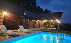 Kuća, Kragujevac - Velike Pčelice | Prodaja · 228m² · 350.000€