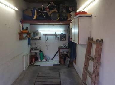 Garaza, Novi Sad, prodaja, 13m2, 20600e, id1132889